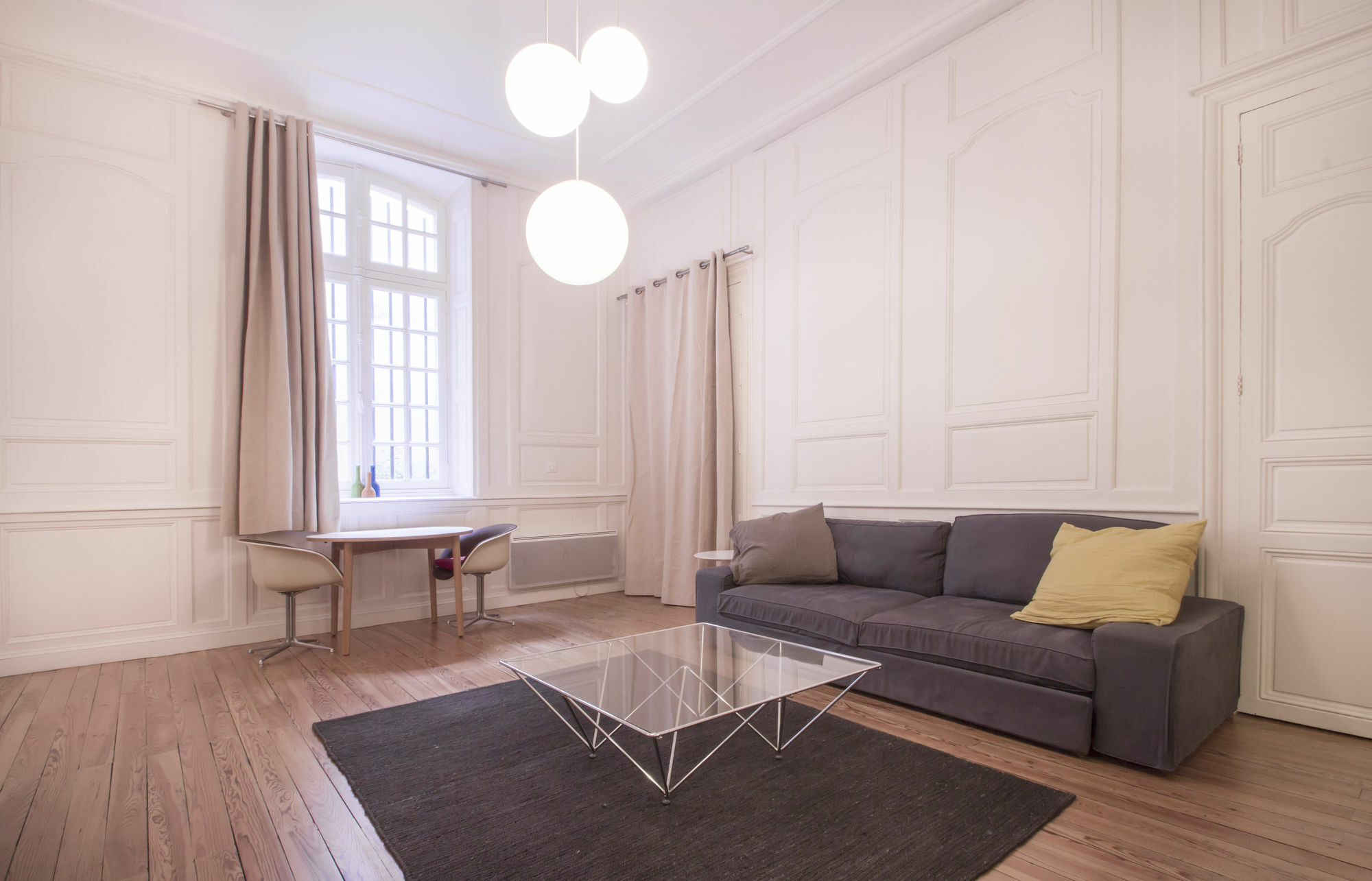 Appartement Leyteire à Bordeaux Extérieur photo